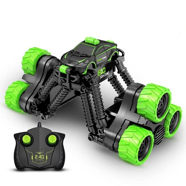Off-Road Radio Radio Controlled Toy