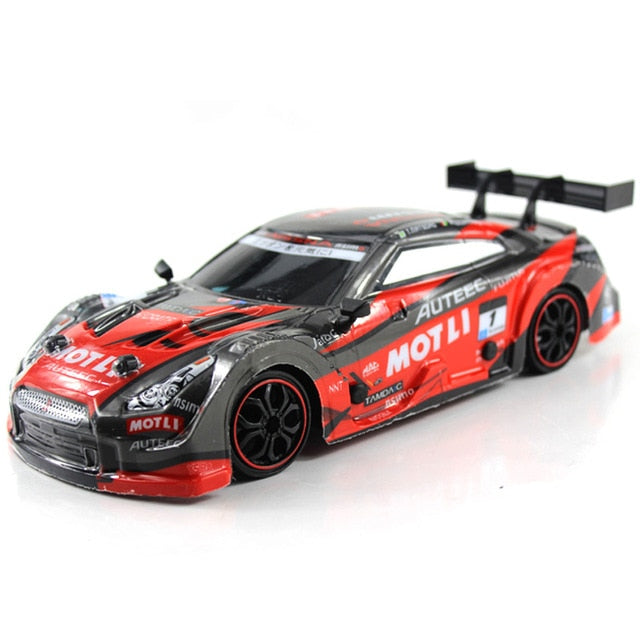 GTR/Lexus 4WD Drift Racing Car