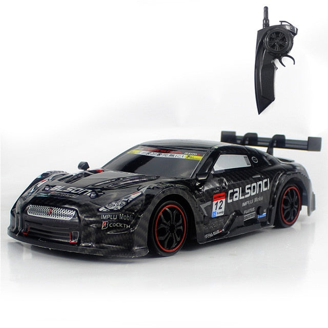 GTR/Lexus 4WD Drift Racing Car