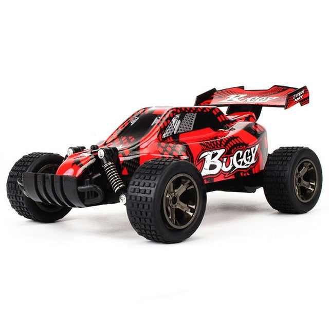 Radio Control Rock Buggy