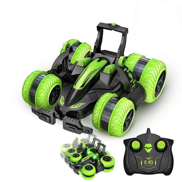 Off-Road Radio Radio Controlled Toy