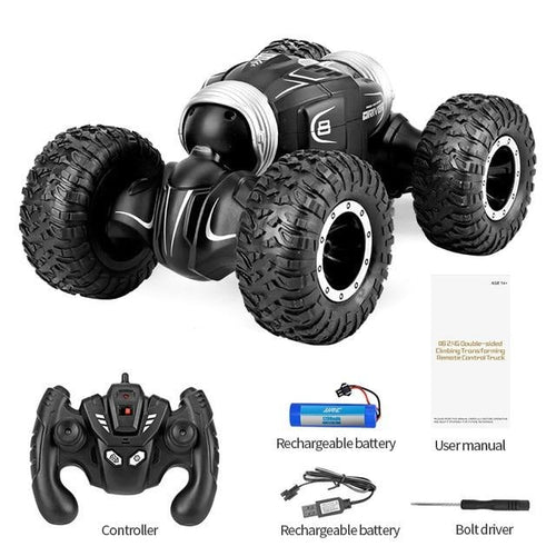 Off Road Buggy 4WD