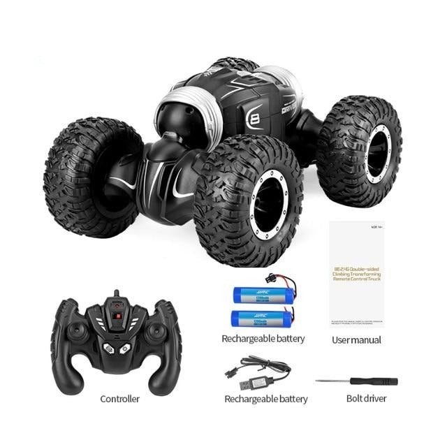 Off Road Buggy 4WD