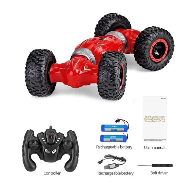 Off Road Buggy 4WD