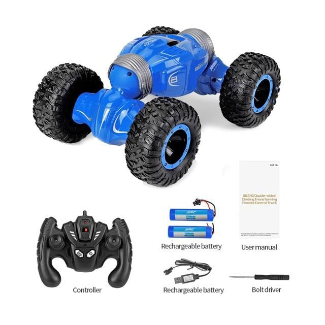 Off Road Buggy 4WD