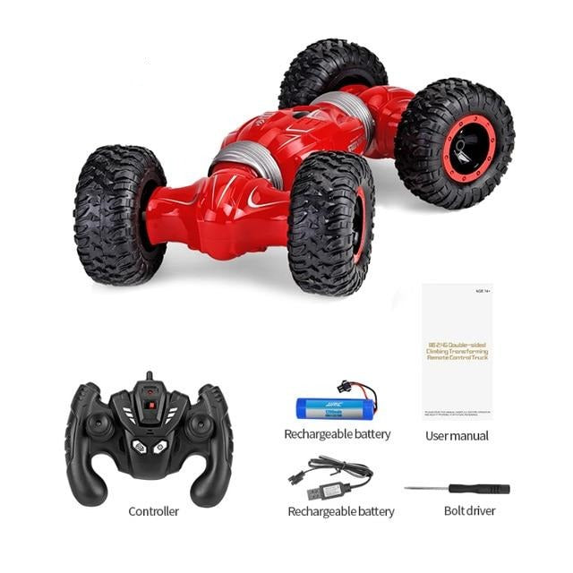 Off Road Buggy 4WD