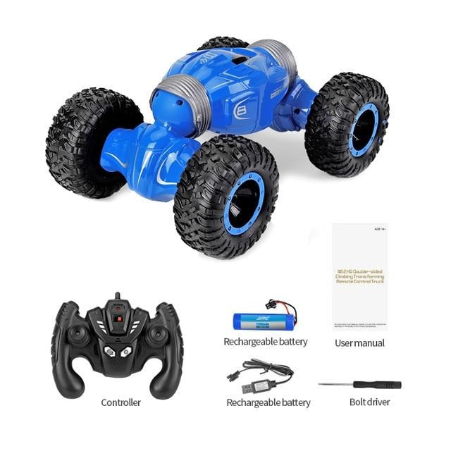 Off Road Buggy 4WD