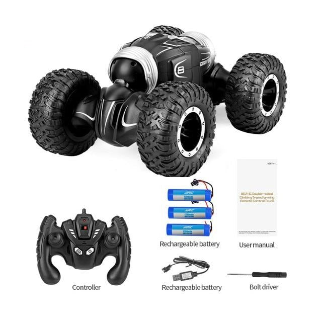 Off Road Buggy 4WD