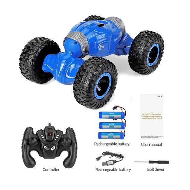 Off Road Buggy 4WD