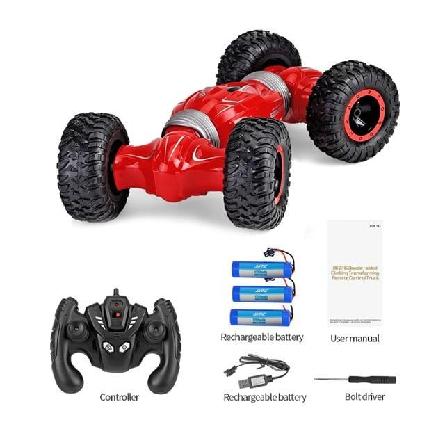 Off Road Buggy 4WD
