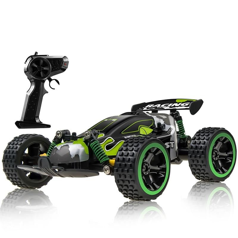 High Speed Radio Controlled RC Car